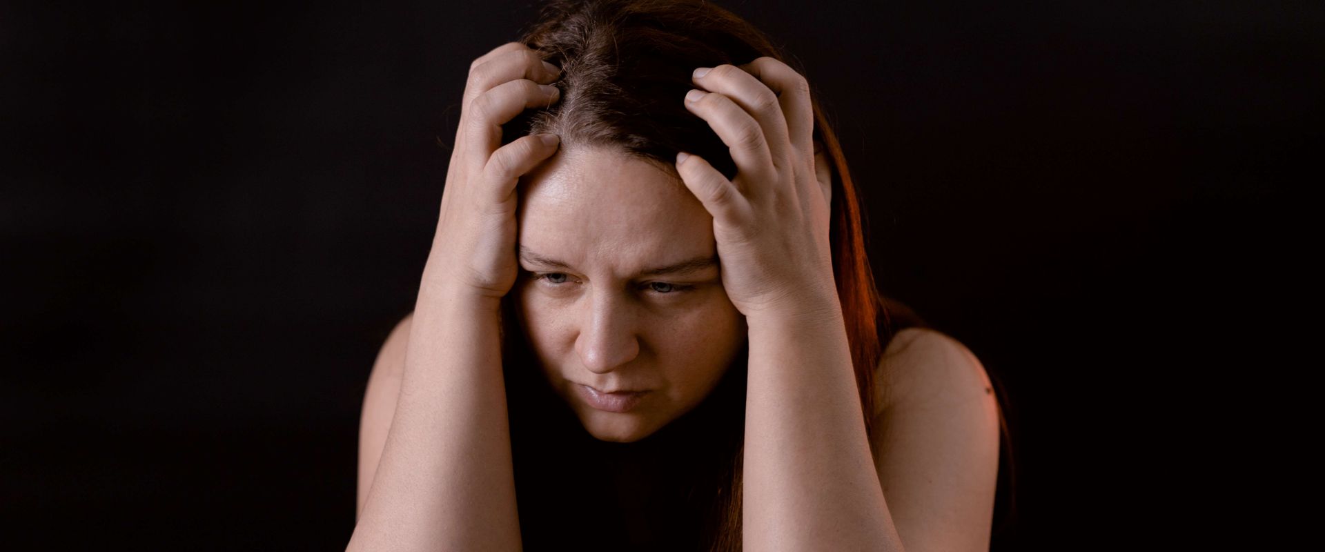 Anxiety & Stress Disorders