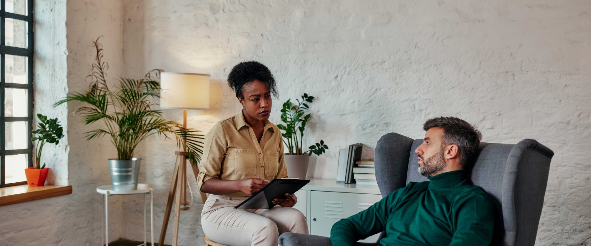 Psychotherapy