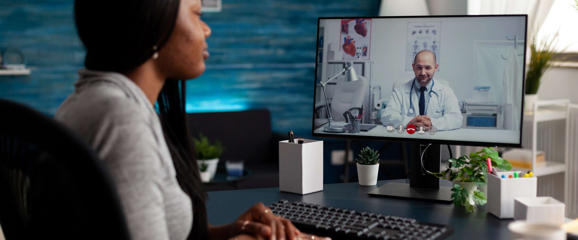 Telehealth