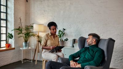 Psychotherapy