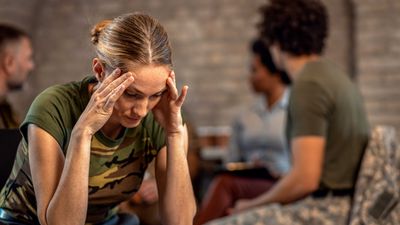 Trauma & PTSD