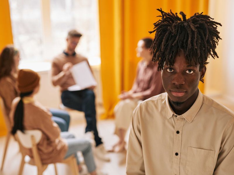 ADHD Treatment — who can benefit