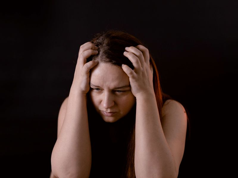 Anxiety & Stress Disorders — who can benefit