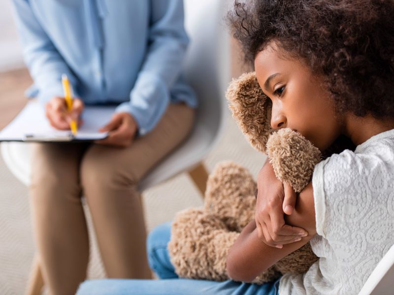 Child & Adolescent Care — who can benefit