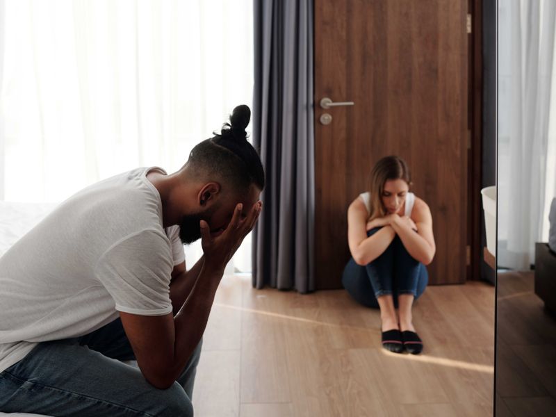 Depression & Mood Disorders — who can benefit