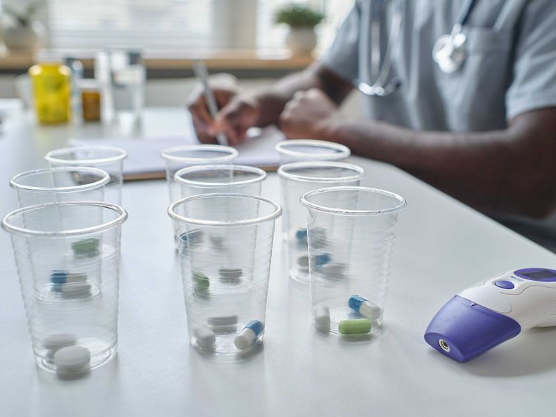 Medication Management — who can benefit